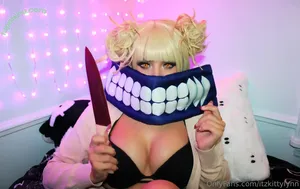 itzkittylynn / tskittylynn nude photo #0041
