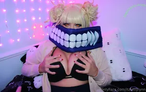 itzkittylynn / tskittylynn nude photo #0042