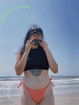 Itznataly nude photo #0091