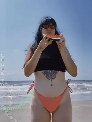 Itznataly nude photo #0093