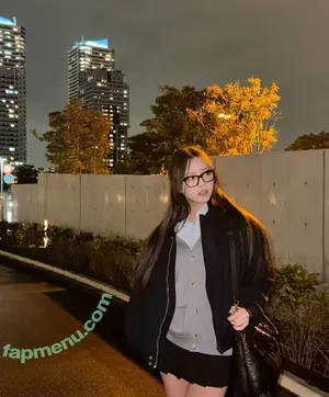 itzy.all.in.us / Shin Yu Na / Yuna ITZY / 유나 nude photo #0286