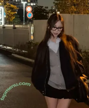 itzy.all.in.us / Shin Yu Na / Yuna ITZY / 유나 nude photo #0289