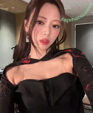 itzy.all.in.us / Shin Yu Na / Yuna ITZY / 유나 nude photo #0293