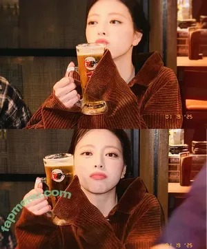 itzy.all.in.us / Shin Yu Na / Yuna ITZY / 유나 nude photo #0301