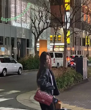 itzy.all.in.us / Shin Yu Na / Yuna ITZY / 유나 nude photo #0316