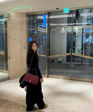 itzy.all.in.us / Shin Yu Na / Yuna ITZY / 유나 nude photo #0319