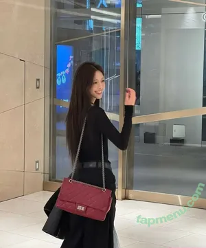 itzy.all.in.us / Shin Yu Na / Yuna ITZY / 유나 nude photo #0320