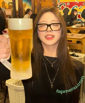 itzy.all.in.us / Shin Yu Na / Yuna ITZY / 유나 nude photo #0323