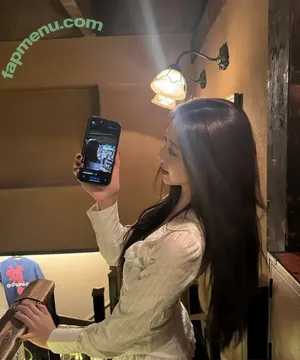 itzy.all.in.us / Shin Yu Na / Yuna ITZY / 유나 nude photo #0325