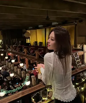 itzy.all.in.us / Shin Yu Na / Yuna ITZY / 유나 nude photo #0326