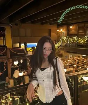itzy.all.in.us / Shin Yu Na / Yuna ITZY / 유나 nude photo #0327