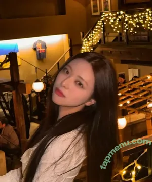 itzy.all.in.us / Shin Yu Na / Yuna ITZY / 유나 nude photo #0328