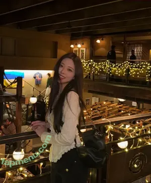 itzy.all.in.us / Shin Yu Na / Yuna ITZY / 유나 nude photo #0329