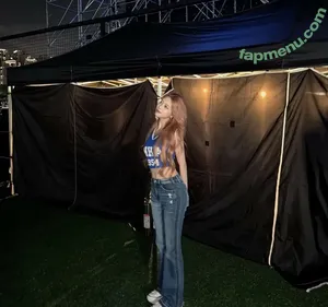 itzy.all.in.us / Shin Yu Na / Yuna ITZY / 유나 nude photo #0545