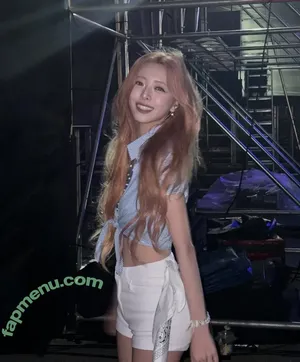 itzy.all.in.us / Shin Yu Na / Yuna ITZY / 유나 nude photo #0568