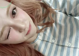 itzy.all.in.us / Shin Yu Na / Yuna ITZY / 유나 nude photo #0576