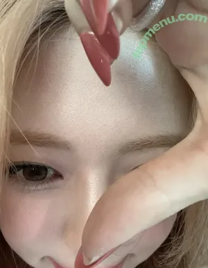 itzy.all.in.us / Shin Yu Na / Yuna ITZY / 유나 nude photo #0577