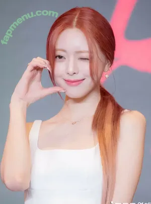 itzy.all.in.us / Shin Yu Na / Yuna ITZY / 유나 nude photo #0592