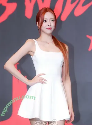 itzy.all.in.us / Shin Yu Na / Yuna ITZY / 유나 nude photo #0594