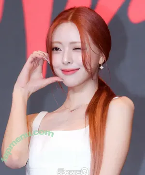 itzy.all.in.us / Shin Yu Na / Yuna ITZY / 유나 nude photo #0595