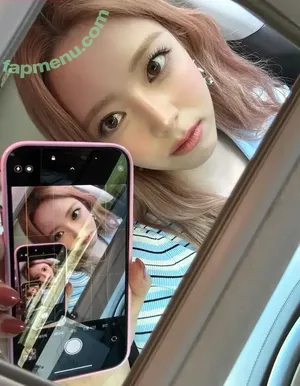 itzy.all.in.us / Shin Yu Na / Yuna ITZY / 유나 nude photo #0604