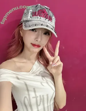 itzy.all.in.us / Shin Yu Na / Yuna ITZY / 유나 nude photo #0635