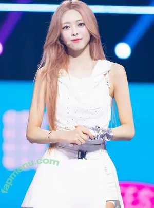 itzy.all.in.us / Shin Yu Na / Yuna ITZY / 유나 nude photo #0646