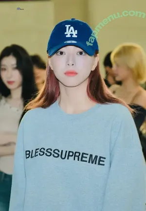 itzy.all.in.us / Shin Yu Na / Yuna ITZY / 유나 nude photo #0756