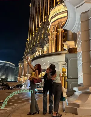 itzy.all.in.us / Shin Yu Na / Yuna ITZY / 유나 nude photo #0761