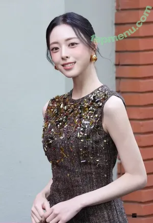 itzy.all.in.us / Shin Yu Na / Yuna ITZY / 유나 nude photo #0944