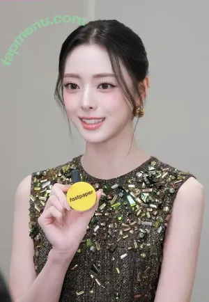 itzy.all.in.us / Shin Yu Na / Yuna ITZY / 유나 nude photo #0945