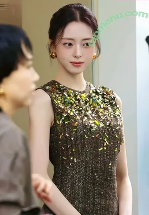 itzy.all.in.us / Shin Yu Na / Yuna ITZY / 유나 nude photo #0949