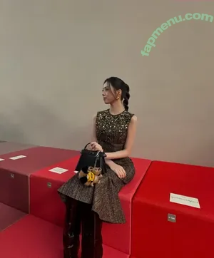 itzy.all.in.us / Shin Yu Na / Yuna ITZY / 유나 nude photo #0951