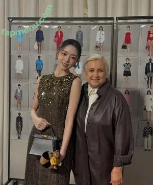 itzy.all.in.us / Shin Yu Na / Yuna ITZY / 유나 nude photo #0956