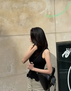 itzy.all.in.us / Shin Yu Na / Yuna ITZY / 유나 nude photo #0958