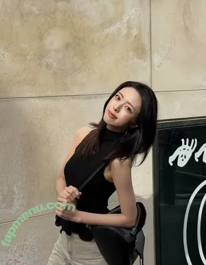itzy.all.in.us / Shin Yu Na / Yuna ITZY / 유나 nude photo #0960