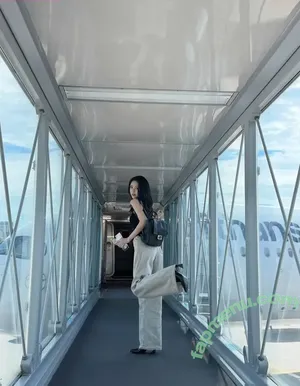 itzy.all.in.us / Shin Yu Na / Yuna ITZY / 유나 nude photo #0961
