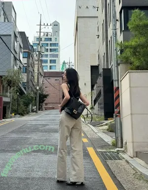 itzy.all.in.us / Shin Yu Na / Yuna ITZY / 유나 nude photo #0962