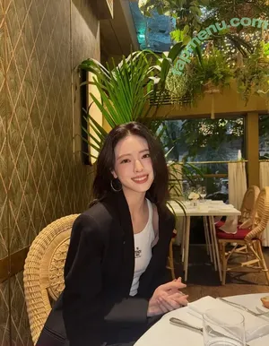 itzy.all.in.us / Shin Yu Na / Yuna ITZY / 유나 nude photo #0963