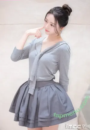 itzy.all.in.us / Shin Yu Na / Yuna ITZY / 유나 nude photo #0972