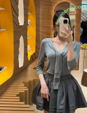 itzy.all.in.us / Shin Yu Na / Yuna ITZY / 유나 nude photo #0976