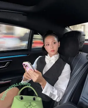 itzy.all.in.us / Shin Yu Na / Yuna ITZY / 유나 nude photo #0980