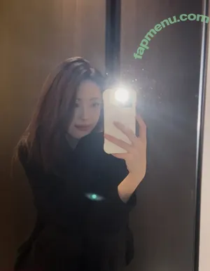 itzy.all.in.us / Shin Yu Na / Yuna ITZY / 유나 nude photo #0997