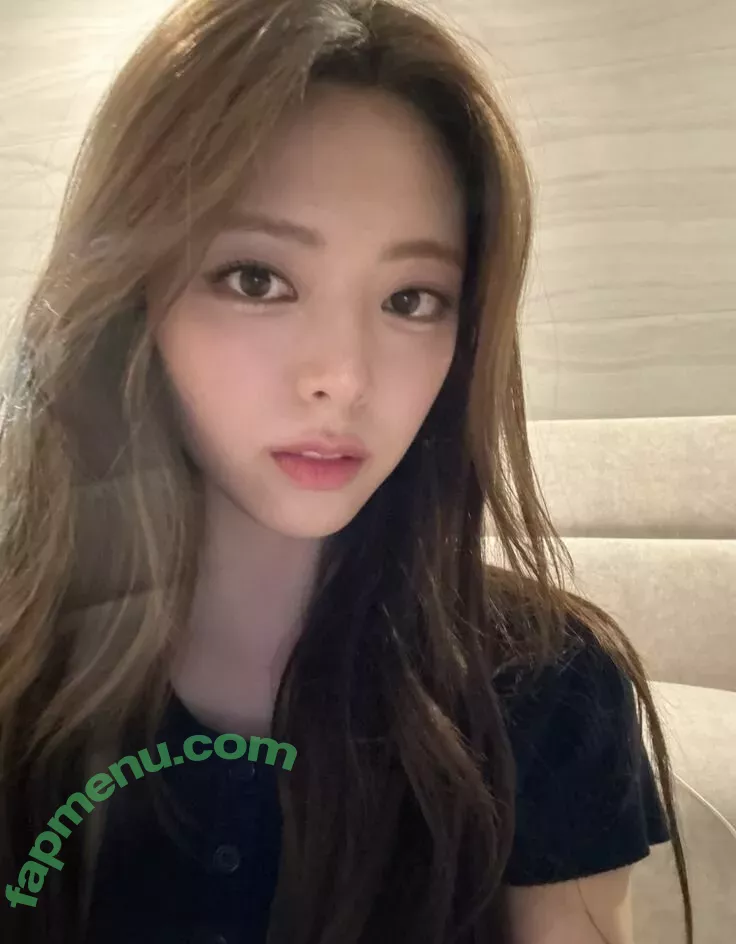 itzy.all.in.us nude photo #0247 (Shin Yu Na / Yuna ITZY / 유나)