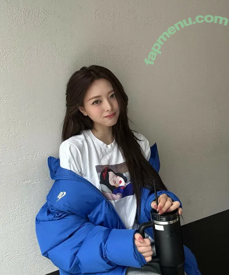 itzy.all.in.us nude photo #0280 (Shin Yu Na / Yuna ITZY / 유나)