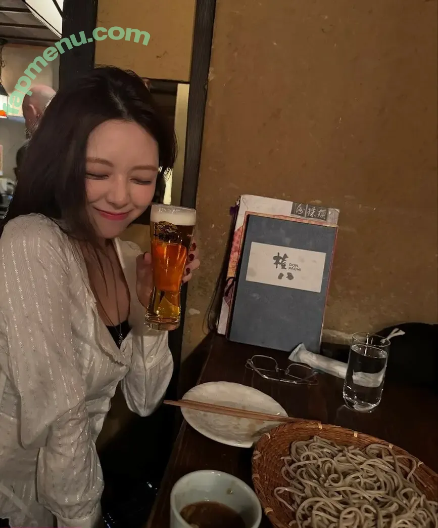 itzy.all.in.us nude photo #0324 (Shin Yu Na / Yuna ITZY / 유나)