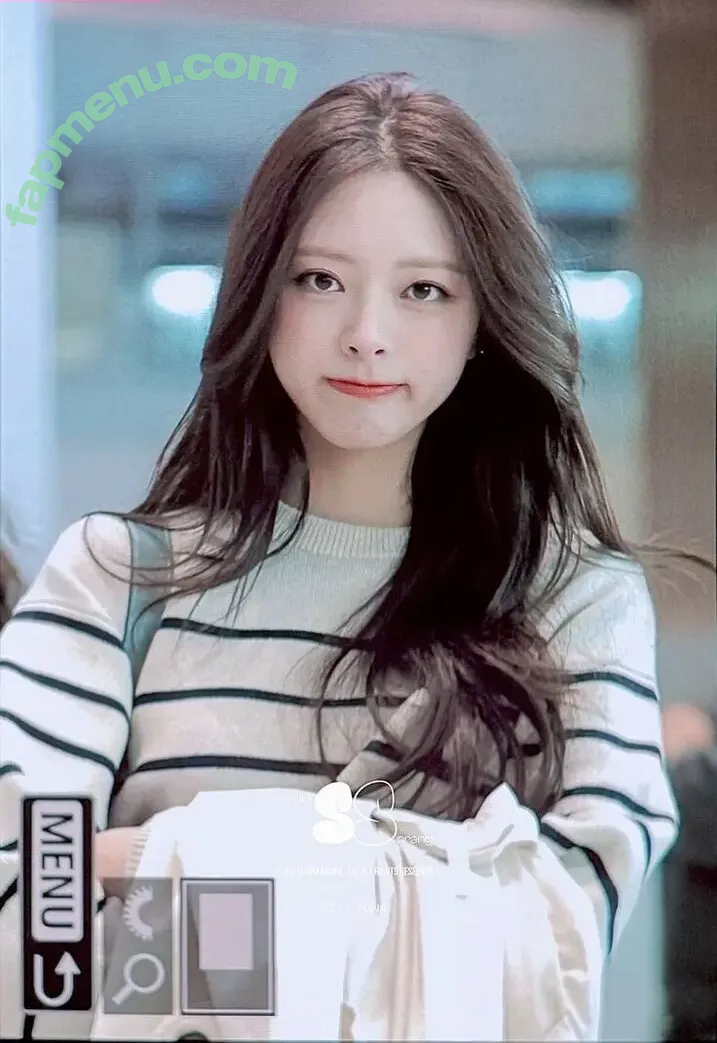 itzy.all.in.us nude photo #0331 (Shin Yu Na / Yuna ITZY / 유나)