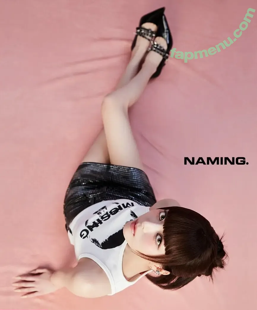 itzy.all.in.us nude photo #0557 (Shin Yu Na / Yuna ITZY / 유나)