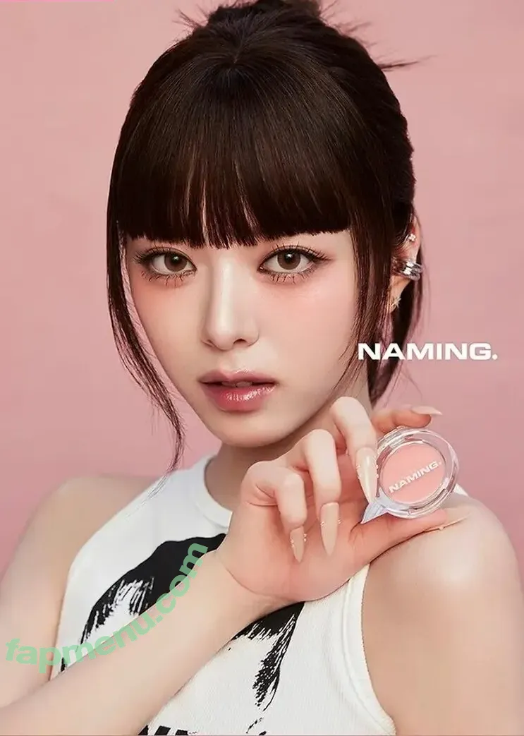 itzy.all.in.us nude photo #0559 (Shin Yu Na / Yuna ITZY / 유나)
