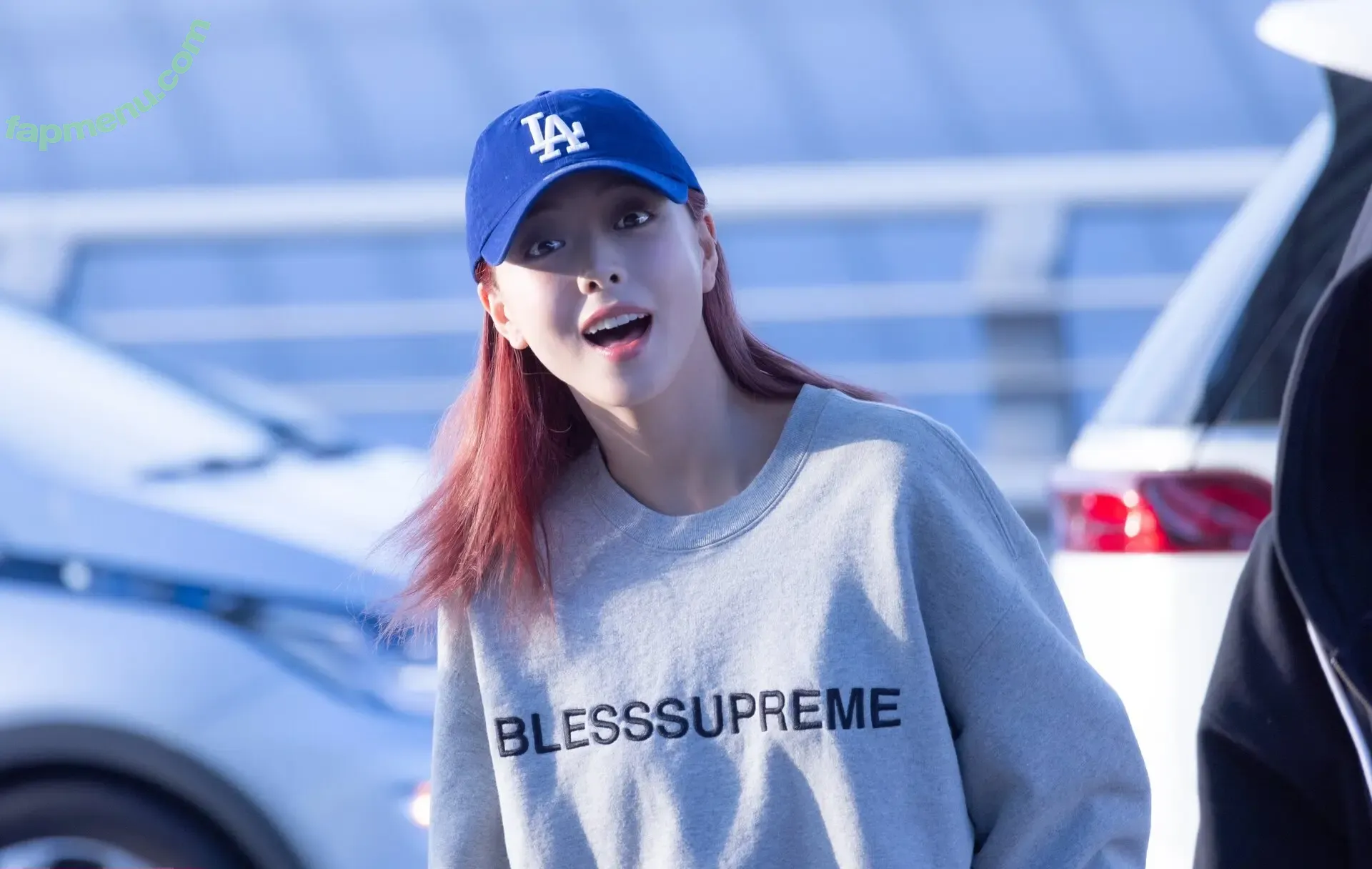 itzy.all.in.us nude photo #0760 (Shin Yu Na / Yuna ITZY / 유나)